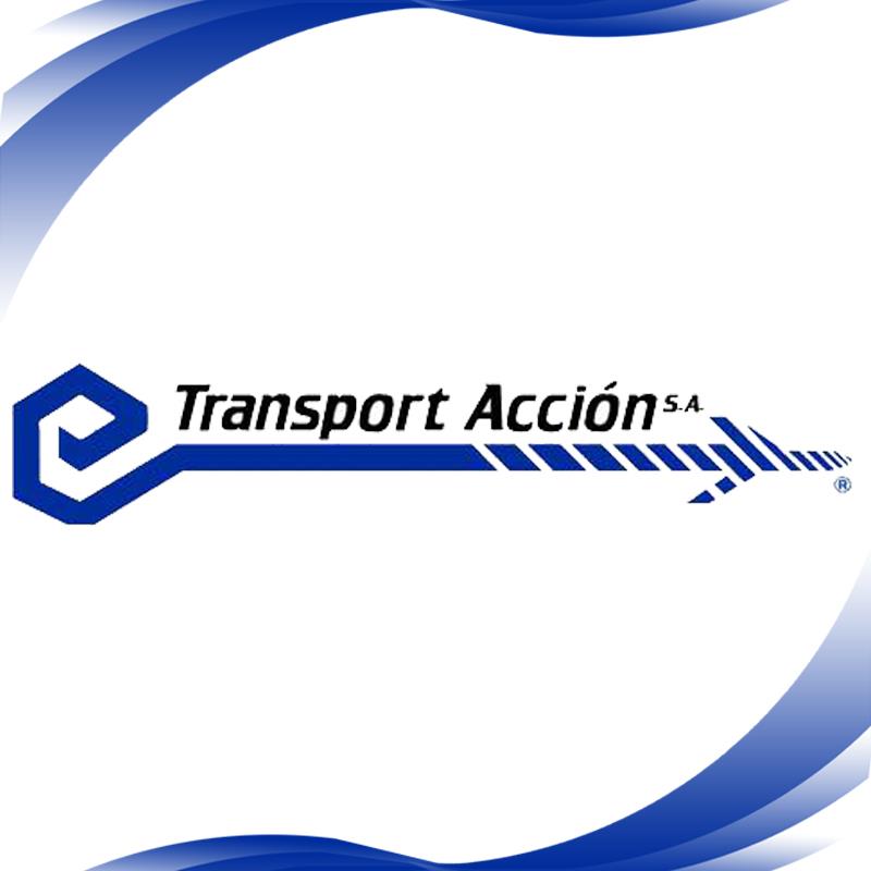 Transport Acción