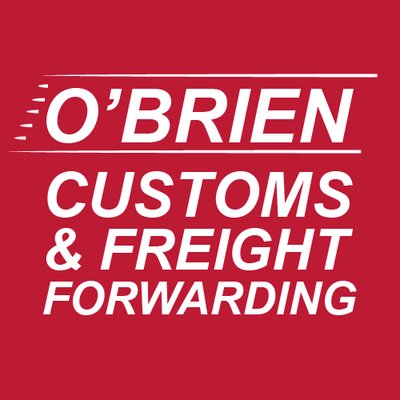 O’Brien Customs & Forwarding