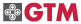 GTM USA Logo
