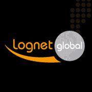 Lognet Global Logo